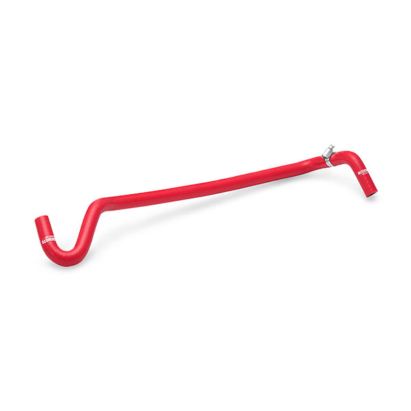 Mishimoto MMHOSE-MUS4-15ANCRD Silicone Ancillary Hose Kit, fits Ford Mustang EcoBoost 2015-2017 - Truck Part Superstore