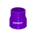 Mishimoto MMCP-22525PR Mishimoto 2.25-in to 2.5-in Silicone Transition Coupler, Various Colors - Truck Part Superstore