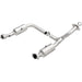 MagnaFlow Exhaust Products 49672 OEM Grade Direct-Fit Catalytic Converter - Truck Part Superstore