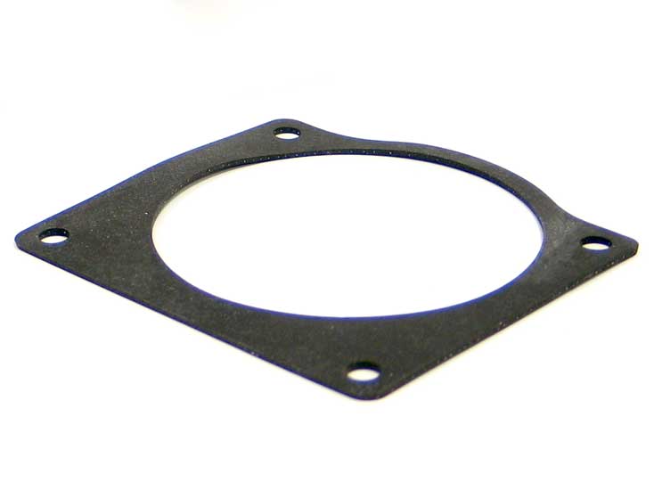 K&N 09984 Air Cleaner Mounting Gasket - Truck Part Superstore