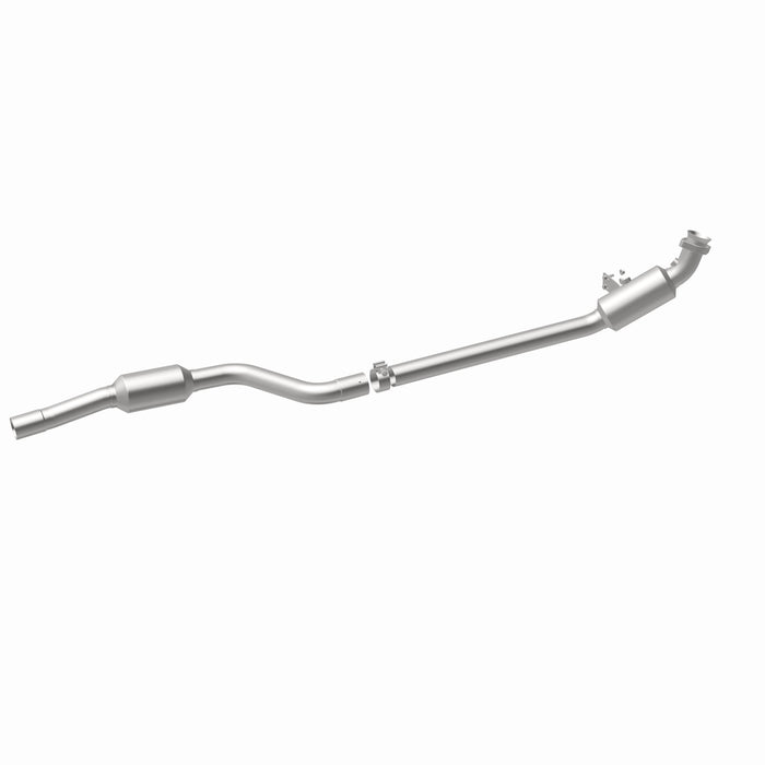 MagnaFlow Exhaust Products 21-564 OEM Grade Direct-Fit Catalytic Converter - Truck Part Superstore