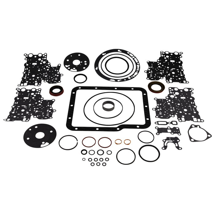 TCI Automotive 628800 62-66 (Aluminum Case) and '62-'73 Poweglide Racing Overhaul Kit - Truck Part Superstore