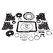 TCI Automotive 628800 62-66 (Aluminum Case) and '62-'73 Poweglide Racing Overhaul Kit - Truck Part Superstore