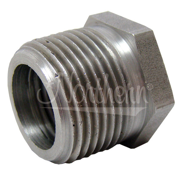 Northern Radiator Z50650 Steel Adapter For Super-Flow Oil Coolers - Truck Part Superstore