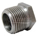 Northern Radiator Z50650 Steel Adapter For Super-Flow Oil Coolers - Truck Part Superstore