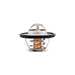 Mishimoto MMTS-CMBZ-08 Racing Thermostat, Fits Chevrolet Malibu 2008-2012 - Truck Part Superstore