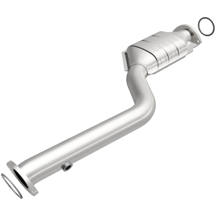 MagnaFlow Exhaust Products 93352 HM Grade Direct-Fit Catalytic Converter - Truck Part Superstore