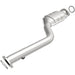 MagnaFlow Exhaust Products 93352 HM Grade Direct-Fit Catalytic Converter - Truck Part Superstore