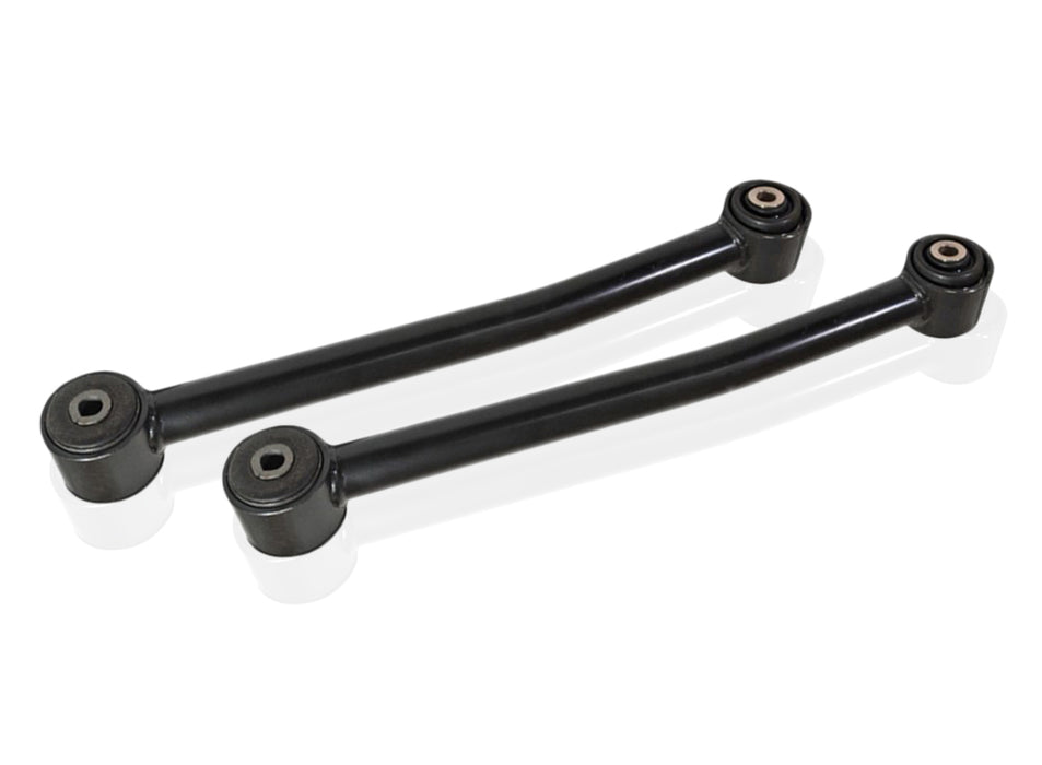 Eibach Springs 5.13415K PRO-ALIGNMENT Jeep JK Front Lower Arm Kit - Truck Part Superstore