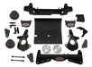 Tuff Country 14962 4 Inch Lift Kit 00-06 Chevy Suburban/Tahoe/01-03 Avalanche and 00-06 GMC Yukon/Yukon XL 1500 w/3 Piece Sub Frame Tuff Country - Truck Part Superstore