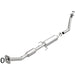 MagnaFlow Exhaust Products 52458 OEM Grade Direct-Fit Catalytic Converter - Truck Part Superstore