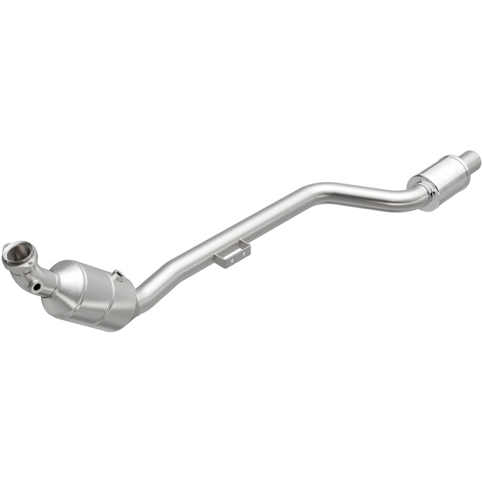 MagnaFlow Exhaust Products 4561265 California Direct-Fit Catalytic Converter - Truck Part Superstore