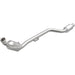 MagnaFlow Exhaust Products 4561265 California Direct-Fit Catalytic Converter - Truck Part Superstore