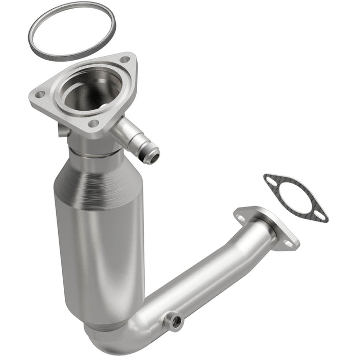 MagnaFlow Exhaust Products 4561020 California Direct-Fit Catalytic Converter - Truck Part Superstore