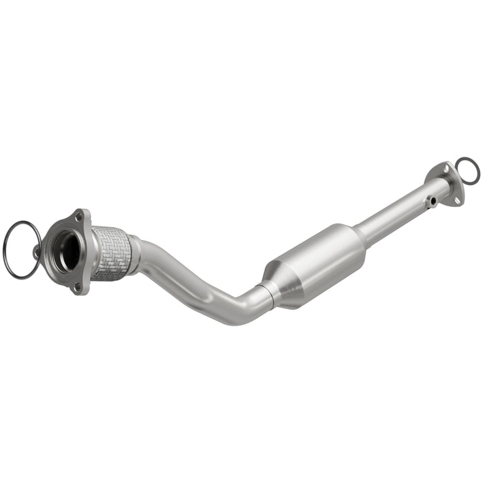MagnaFlow Exhaust Products 24201 HM Grade Direct-Fit Catalytic Converter - Truck Part Superstore