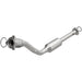 MagnaFlow Exhaust Products 24201 HM Grade Direct-Fit Catalytic Converter - Truck Part Superstore