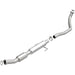 MagnaFlow Exhaust Products 49502 OEM Grade Direct-Fit Catalytic Converter - Truck Part Superstore