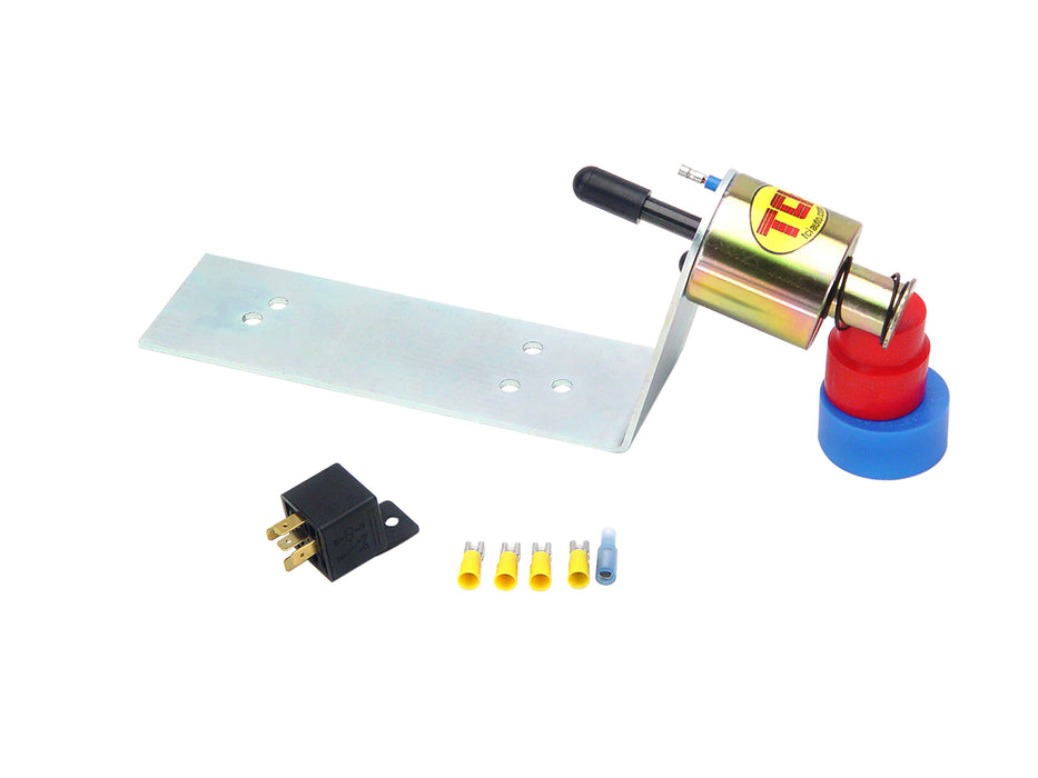TCI Automotive 863000 Automatic Transmission Shift Kit - Truck Part Superstore