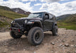 Superlift K189 4in. LIFT KIT-18-20 JP JL WRGLR-4 DR W/SHADOW SERIES SHOCKS - Truck Part Superstore