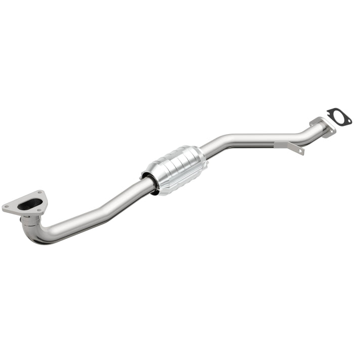 MagnaFlow Exhaust Products 51648 OEM Grade Direct-Fit Catalytic Converter - Truck Part Superstore