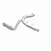 MagnaFlow Exhaust Products 21-521 OEM Grade Direct-Fit Catalytic Converter - Truck Part Superstore