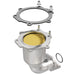 MagnaFlow Exhaust Products 444311 California Direct-Fit Catalytic Converter - Truck Part Superstore