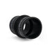 Mishimoto MMICP-RAM-94BK Intercooler Pipe and Boot Kit, fits Dodge 5.9L Cummins 1994-2002 - Truck Part Superstore