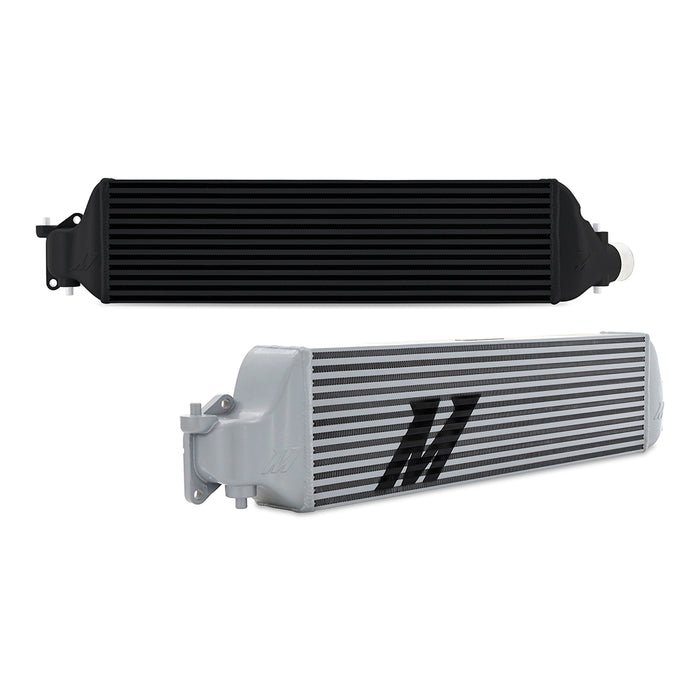 Mishimoto MMINT-ACRD-18BK Performance Intercooler, fits Honda Accord 1.5T/2.0T 2018+, Black - Truck Part Superstore