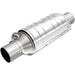MagnaFlow Exhaust Products 541334 California Universal Catalytic Converter-2.00in. - Truck Part Superstore