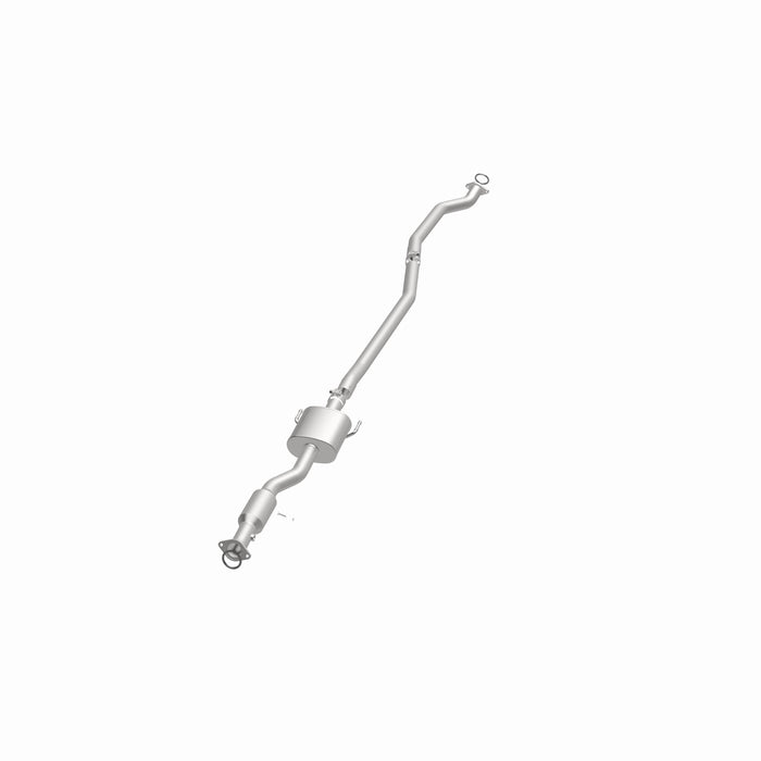 MagnaFlow Exhaust Products 21-335 OEM Grade Direct-Fit Catalytic Converter - Truck Part Superstore