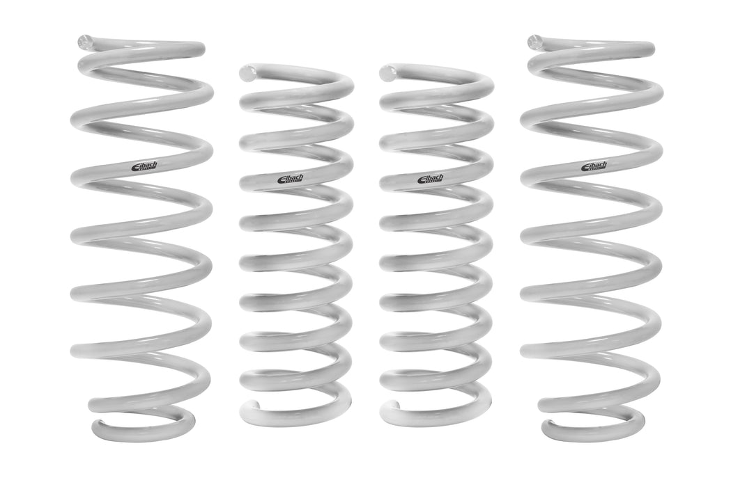 Eibach Springs E32-27-004-02-22 DRAG-LAUNCH Kit (Performance Springs) - Truck Part Superstore