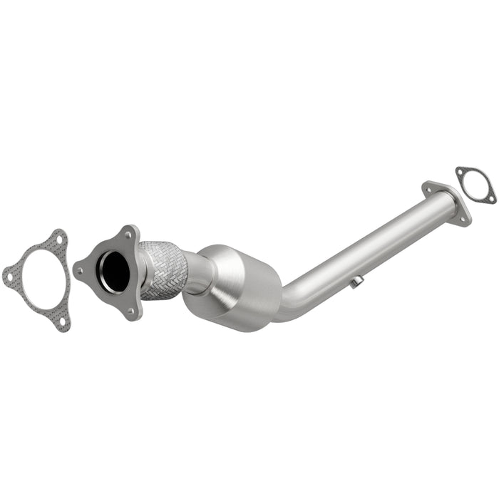 MagnaFlow Exhaust Products 52106 OEM Grade Direct-Fit Catalytic Converter - Truck Part Superstore