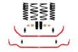 Eibach Springs E43-82-089-01-22 Coil Spring Lowering Kit / Stabilizer Bar Kit - Truck Part Superstore