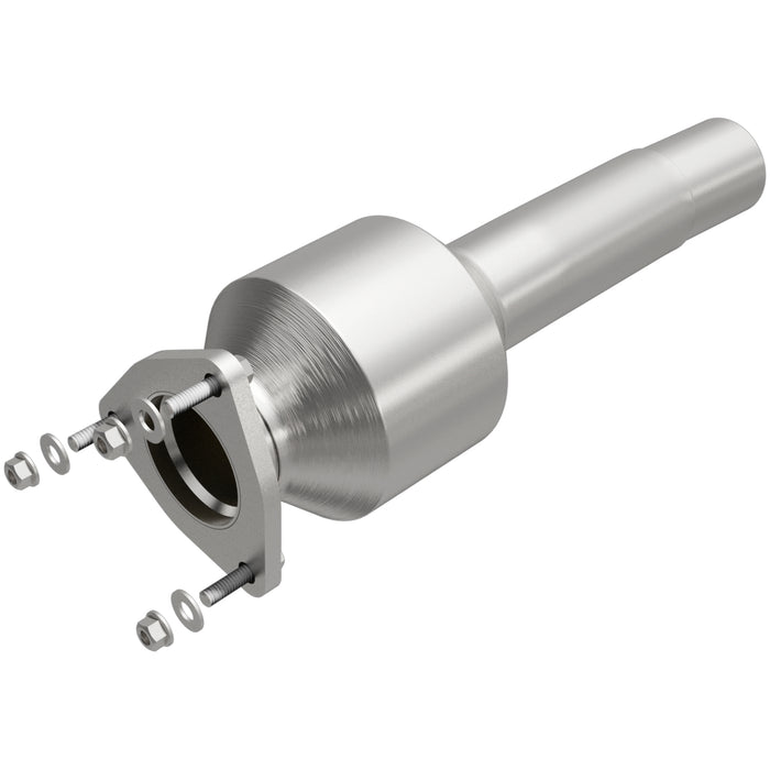 MagnaFlow Exhaust Products 21-538 OEM Grade Direct-Fit Catalytic Converter - Truck Part Superstore