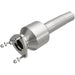 MagnaFlow Exhaust Products 21-538 OEM Grade Direct-Fit Catalytic Converter - Truck Part Superstore
