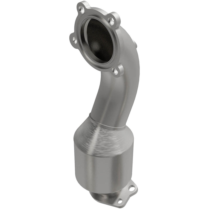 MagnaFlow Exhaust Products 5461201 California Direct-Fit Catalytic Converter - Truck Part Superstore