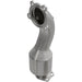 MagnaFlow Exhaust Products 5461201 California Direct-Fit Catalytic Converter - Truck Part Superstore
