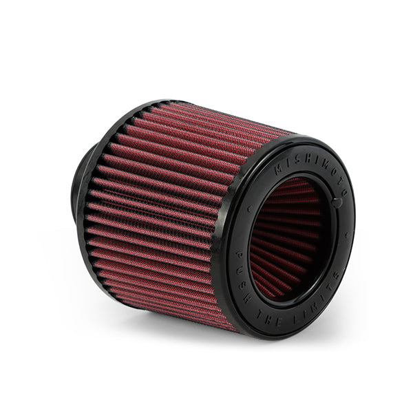 Mishimoto MMAI-MIN-14WBK Mini Cooper S Performance Air Intake, 2014-2018 Wrinkle Black - Truck Part Superstore