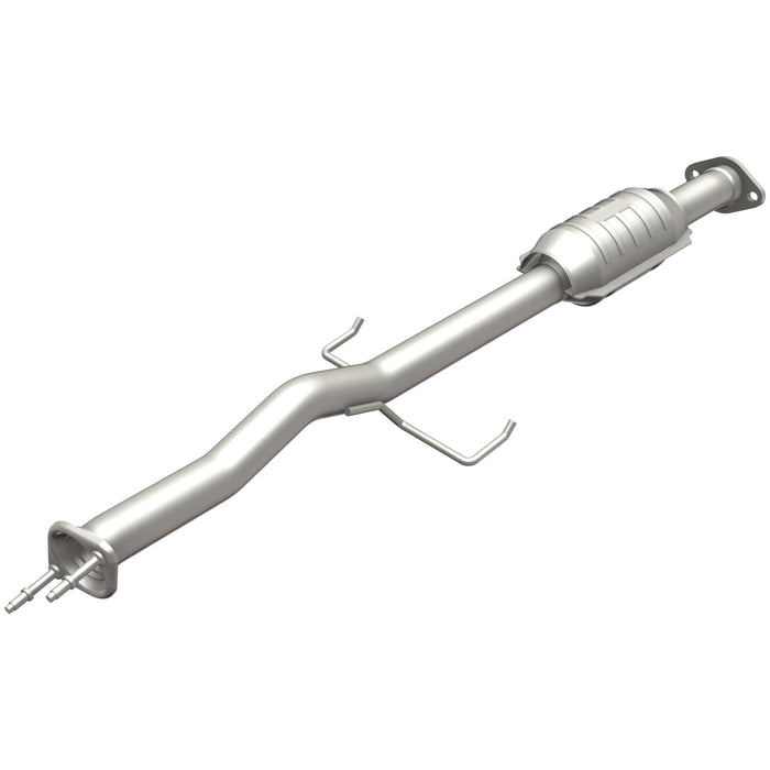MagnaFlow Exhaust Products 23908 HM Grade Direct-Fit Catalytic Converter - Truck Part Superstore