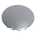 CURT 66127 CURT 66127 Quick Goose Gooseneck Hitch Steel Cap - Truck Part Superstore