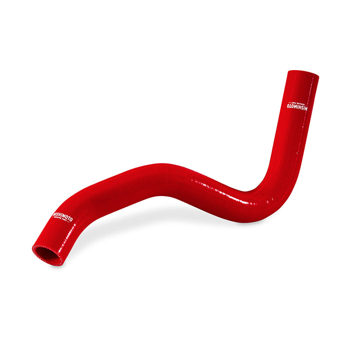 Mishimoto MMHOSE-CTR-17RD Silicone Radiator Hose Kit, fits Honda Civic Type R 2017-2021 - Truck Part Superstore