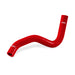 Mishimoto MMHOSE-CTR-17RD Silicone Radiator Hose Kit, fits Honda Civic Type R 2017-2021 - Truck Part Superstore