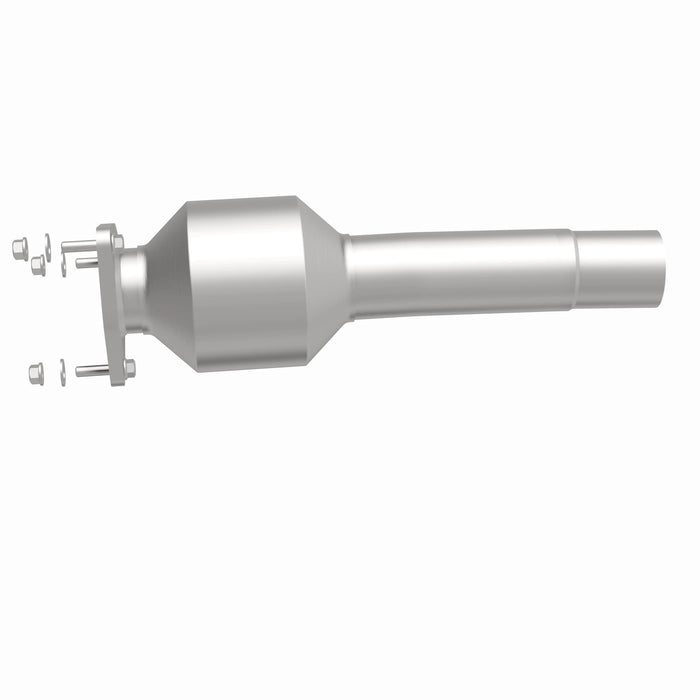 MagnaFlow Exhaust Products 21-538 OEM Grade Direct-Fit Catalytic Converter - Truck Part Superstore