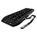Mishimoto BNRB-109BK Borne Off-Road Traction Board Set, Black - Truck Part Superstore