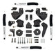 Tuff Country 35130KN 5 Inch Lift Kit 14-18 Dodge Ram 2500 w/ SX8000 Shocks Tuff Country - Truck Part Superstore