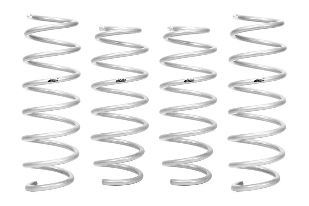 Eibach Springs E30-51-018-01-22 PRO-LIFT-KIT Springs (Front & Rear Springs) - Truck Part Superstore