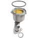 MagnaFlow Exhaust Products 452827 California Direct-Fit Catalytic Converter - Truck Part Superstore