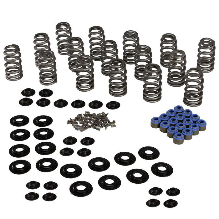 COMP Cams 26918CA-KIT .600" Lift Beehive Spring Kit w/ Steel Retainers for '03-'08 Dodge 5.7L HEMI - Truck Part Superstore
