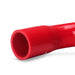 Mishimoto MMHOSE-VET-05RD Silicone Radiator Hose Kit, fits Chevrolet C6 Corvette/Z06 2005-2008 - Truck Part Superstore