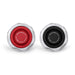 Mishimoto MMOFC-MUS4-15MRD Ford Mustang EcoBoost 2015+/Ford Focus ST 2013+ Mishimoto Oil Filler Cap Red - Truck Part Superstore